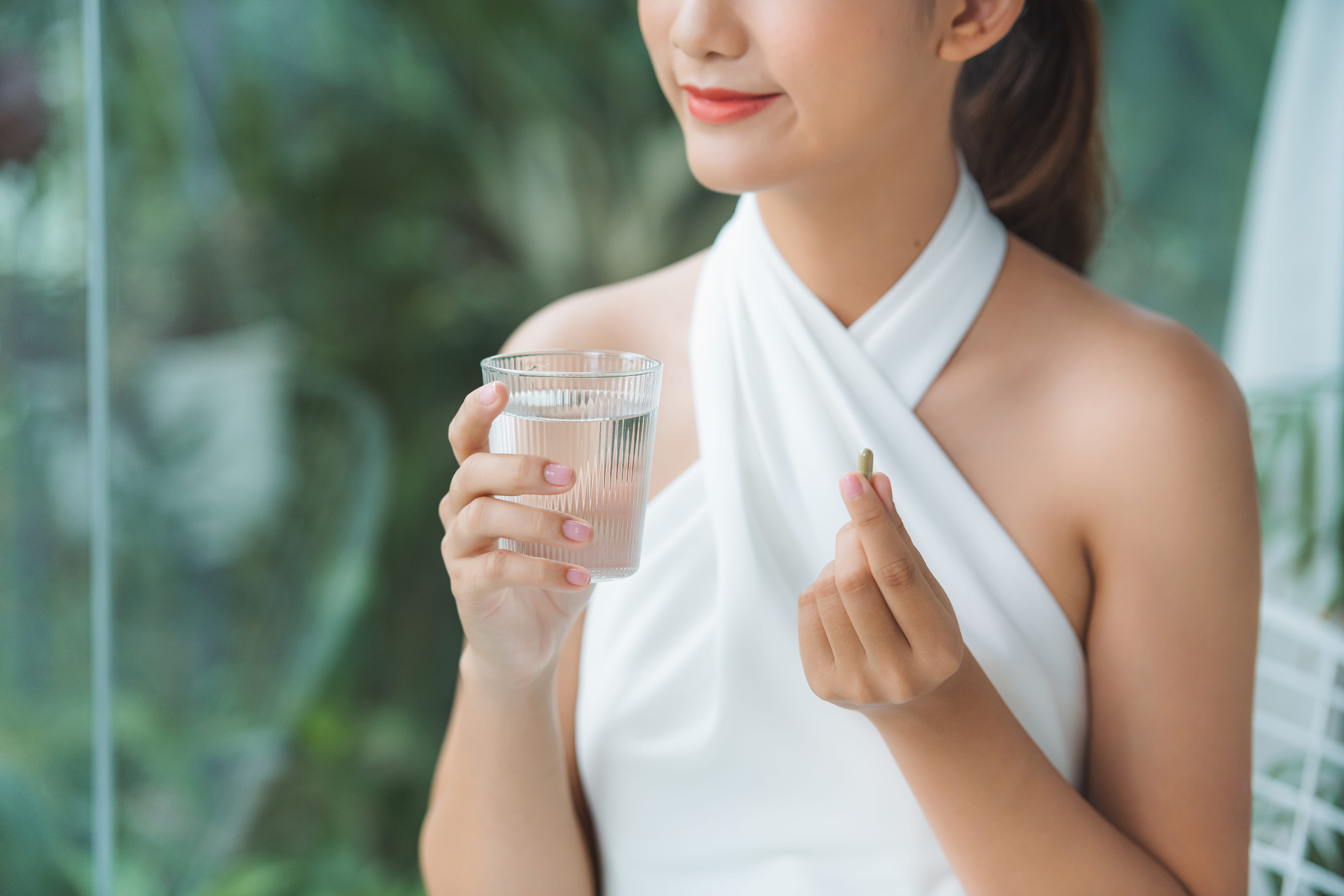 你吃的益生菌有2支小綠人認證？還是300億菌數的雜牌軍